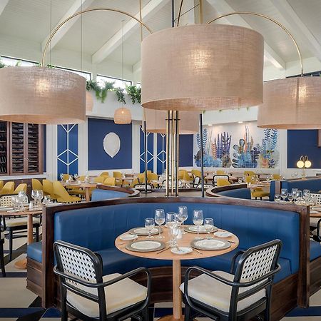 Ocean El Faro Resort (Adults Only) Пунта-Кана Экстерьер фото