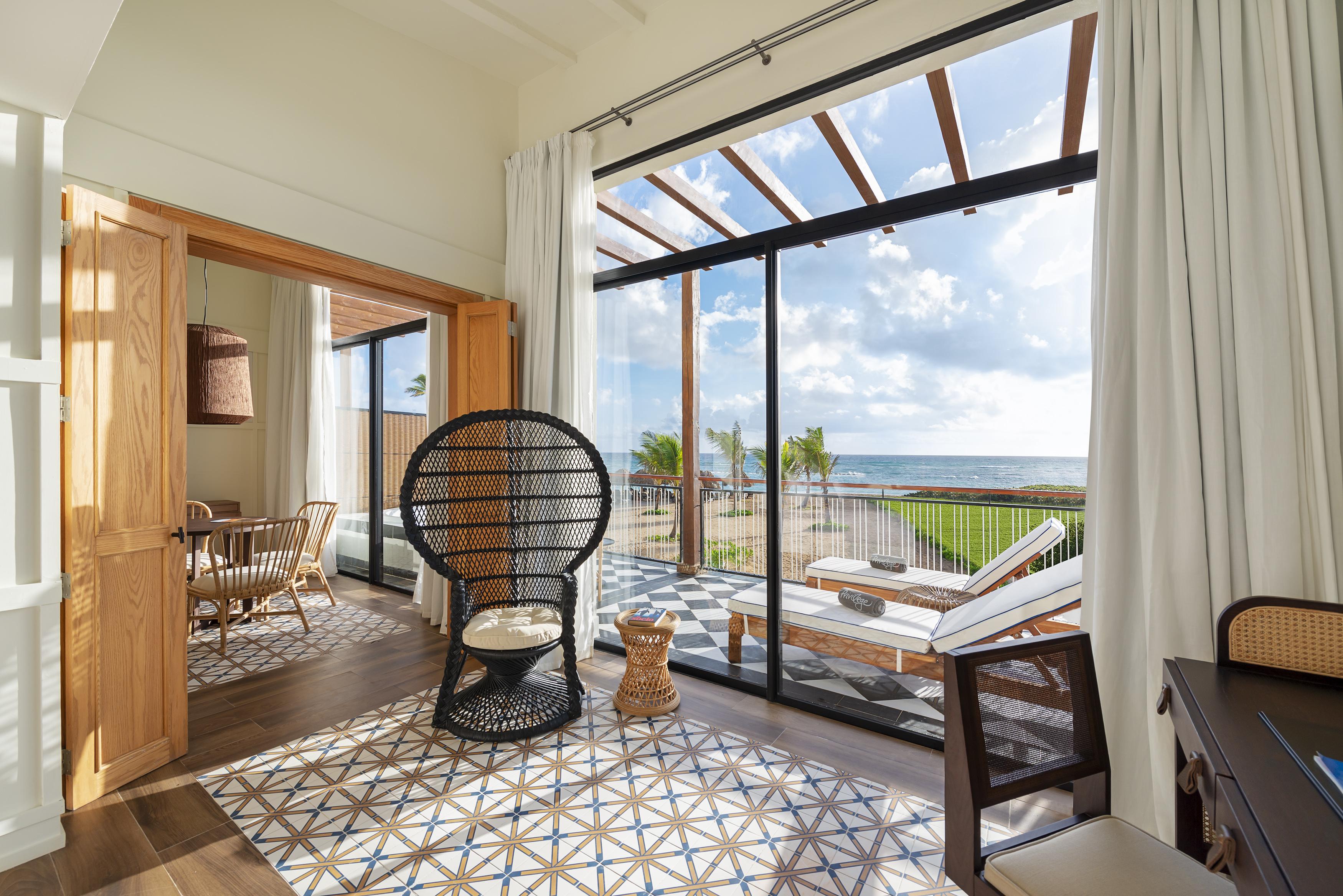 Ocean El Faro Resort (Adults Only) Пунта-Кана Экстерьер фото