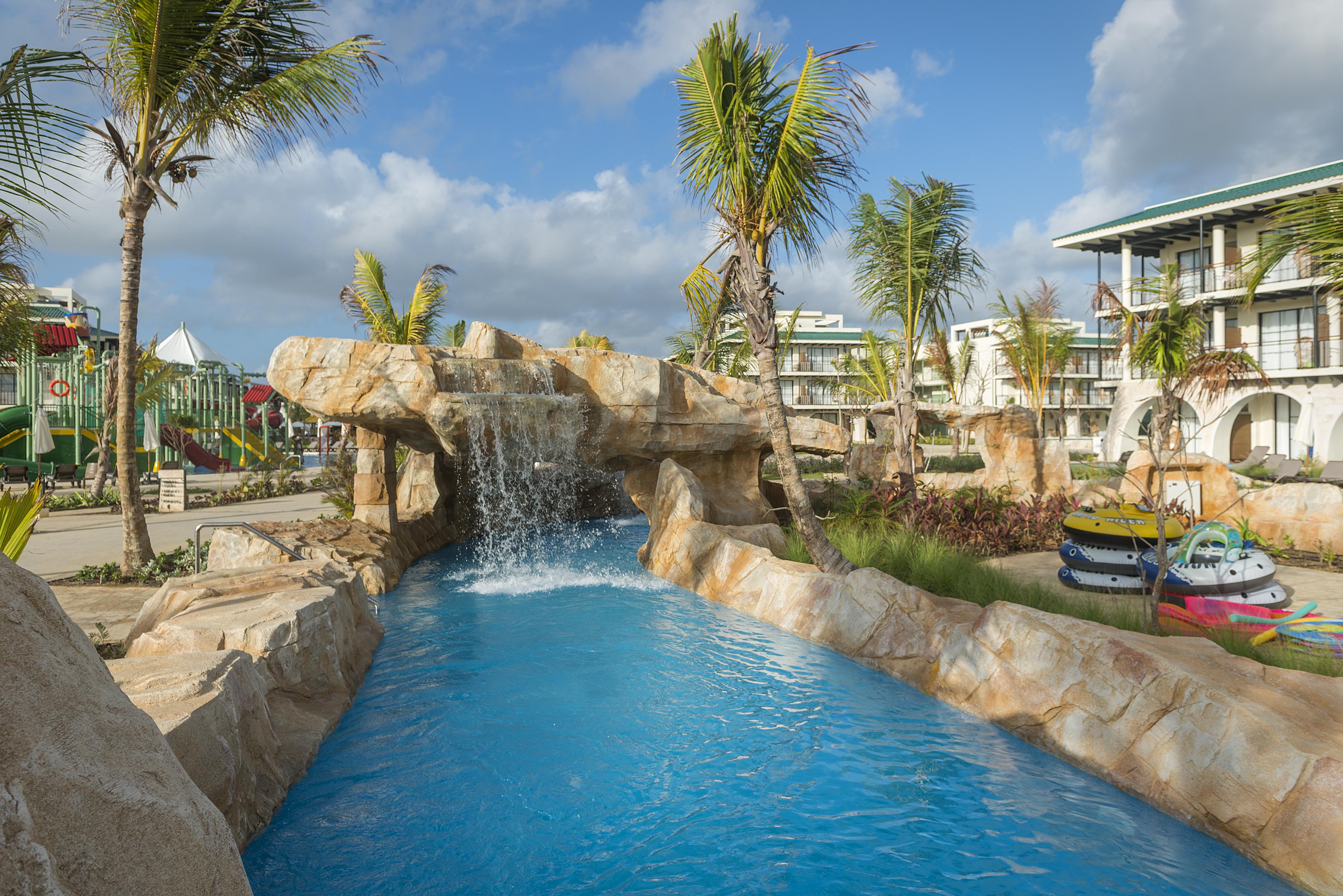 Ocean El Faro Resort (Adults Only) Пунта-Кана Экстерьер фото