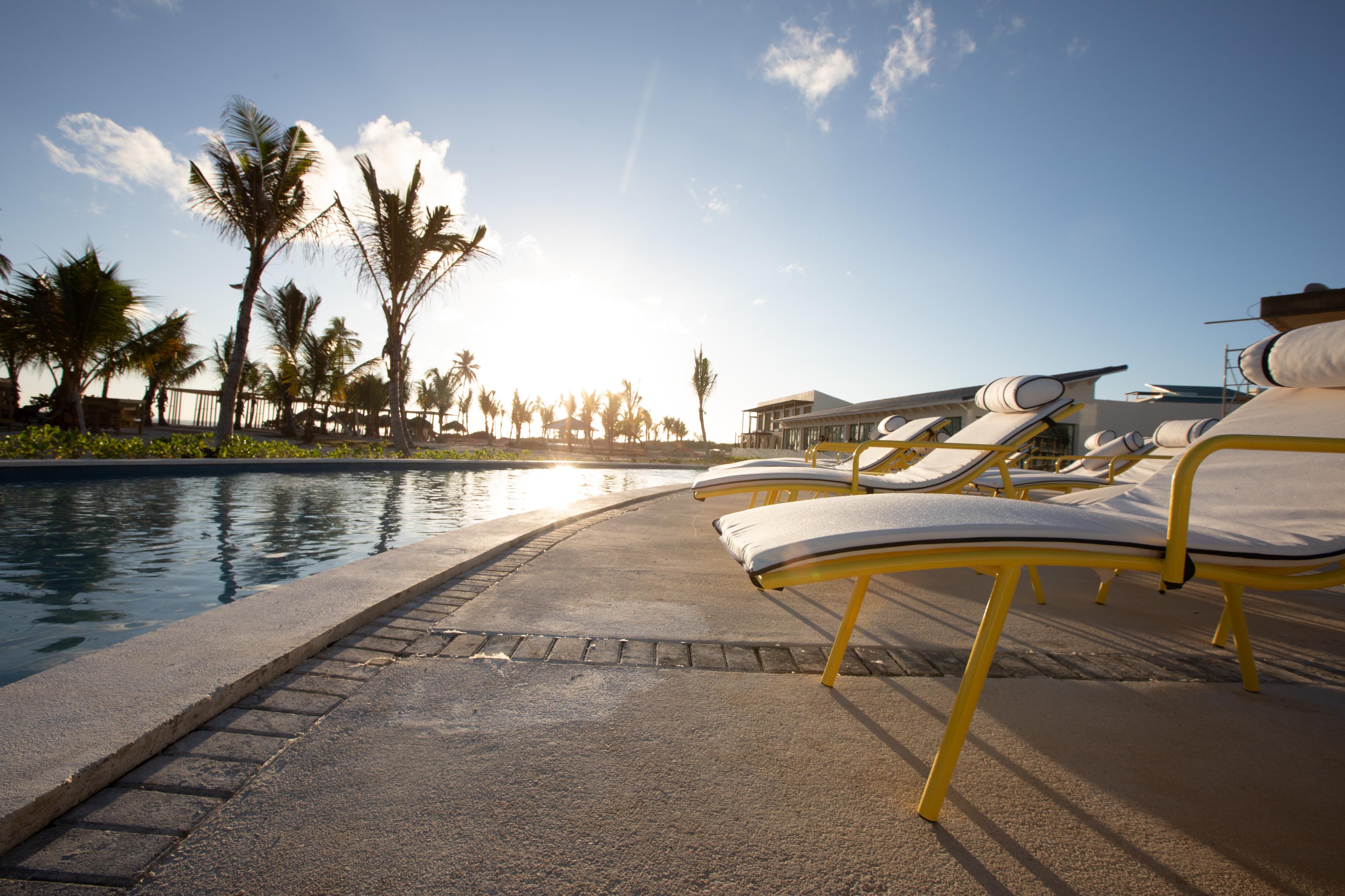 Ocean El Faro Resort (Adults Only) Пунта-Кана Экстерьер фото