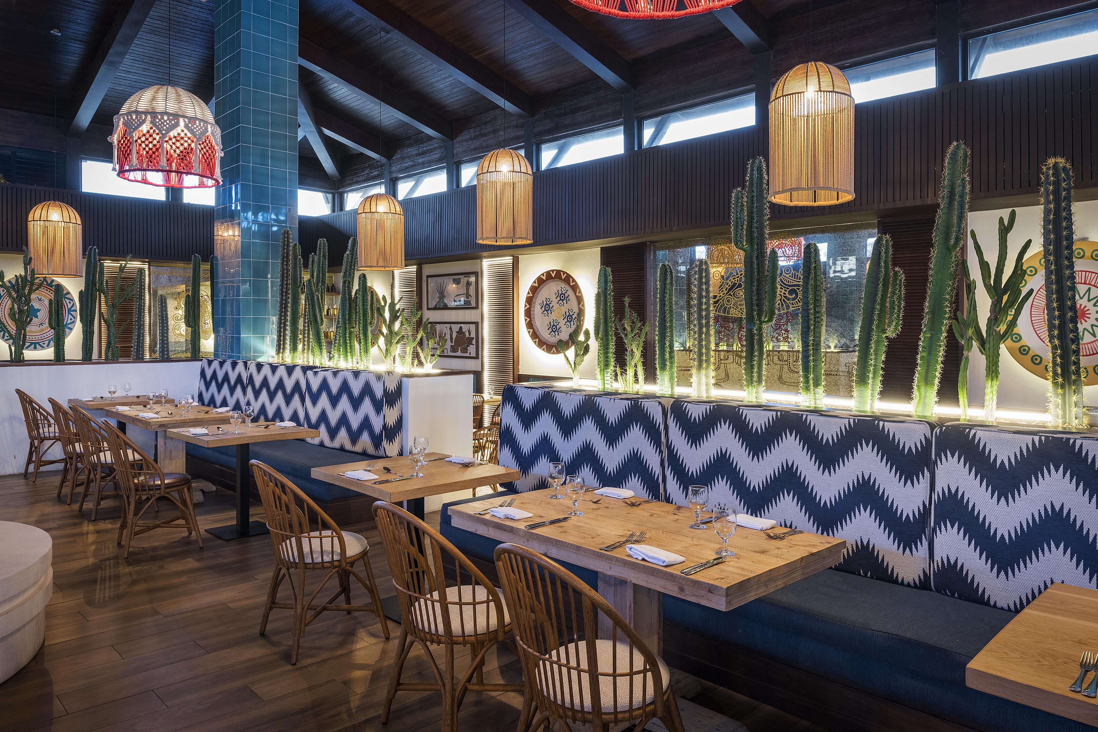 Ocean El Faro Resort (Adults Only) Пунта-Кана Экстерьер фото