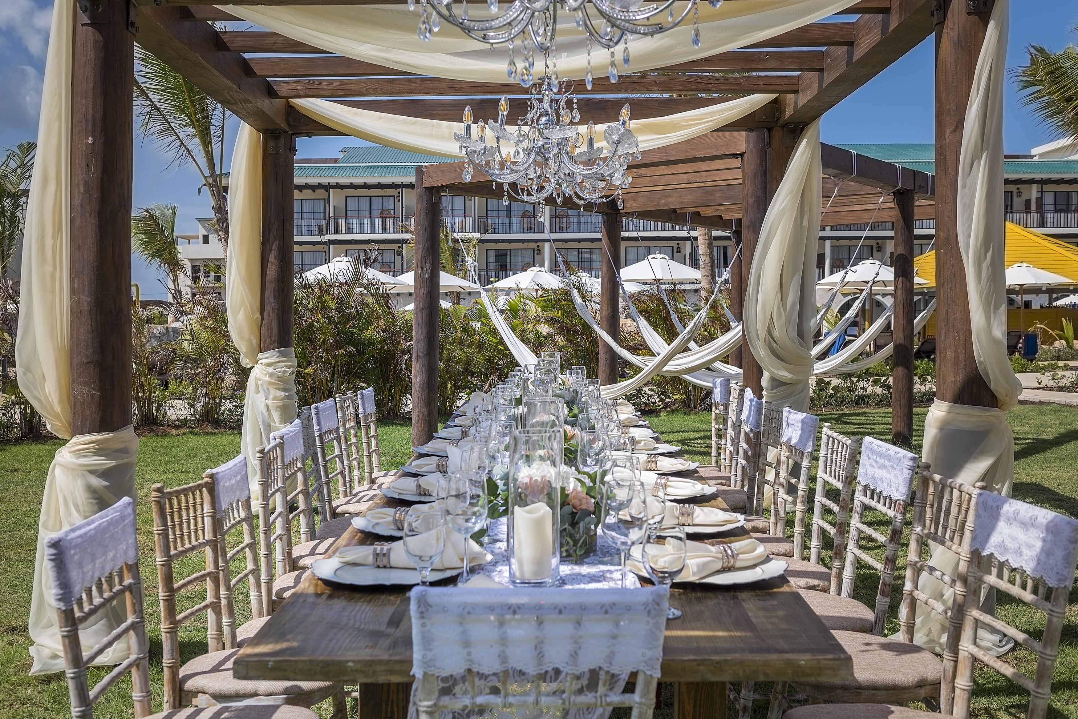Ocean El Faro Resort (Adults Only) Пунта-Кана Экстерьер фото