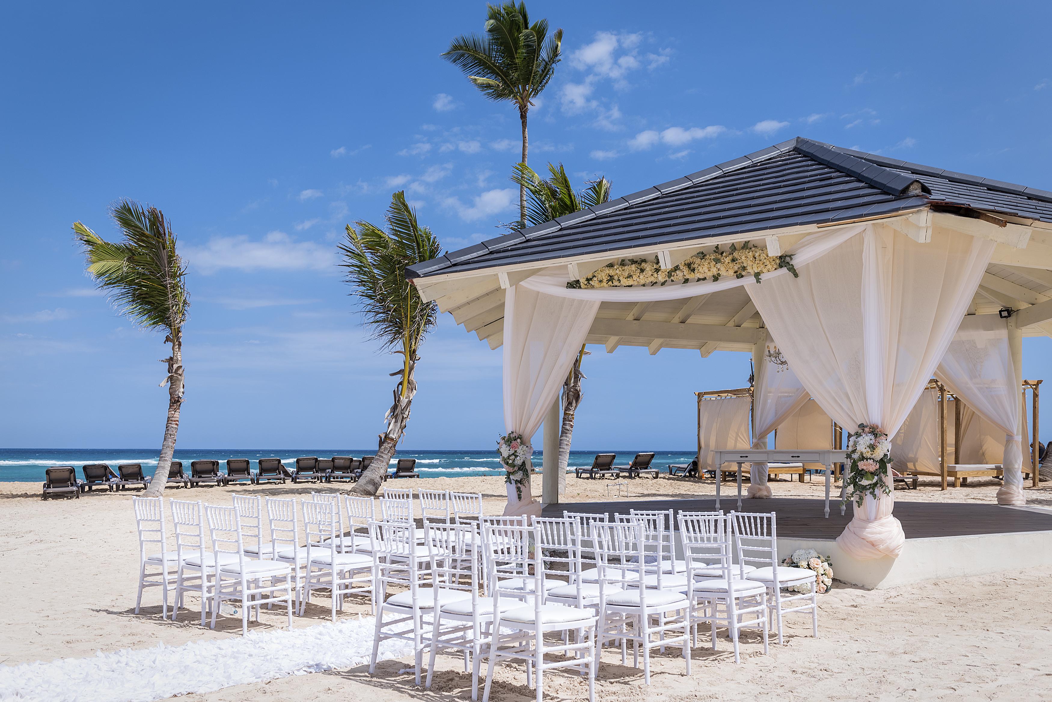 Ocean El Faro Resort (Adults Only) Пунта-Кана Экстерьер фото