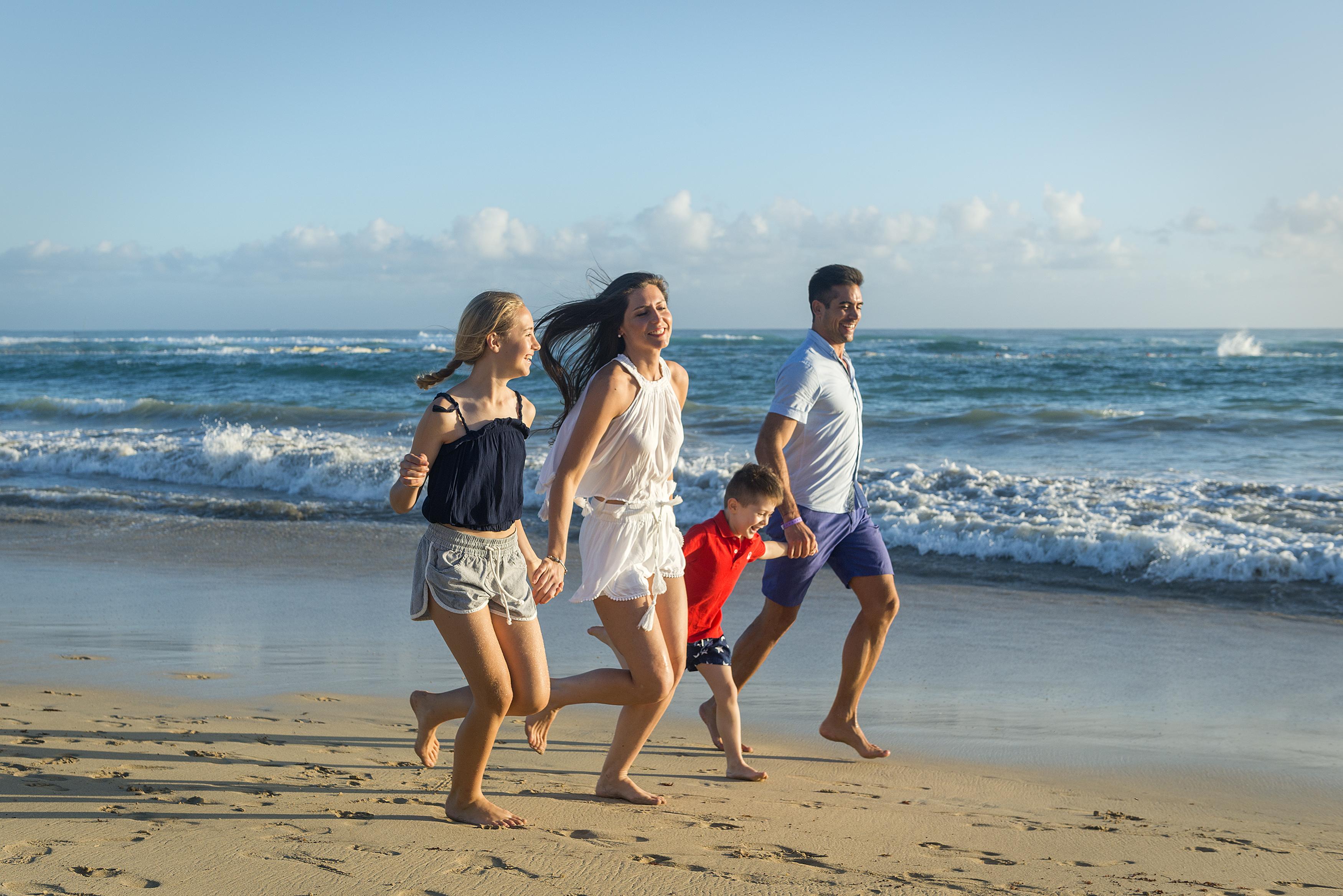 Ocean El Faro Resort (Adults Only) Пунта-Кана Экстерьер фото