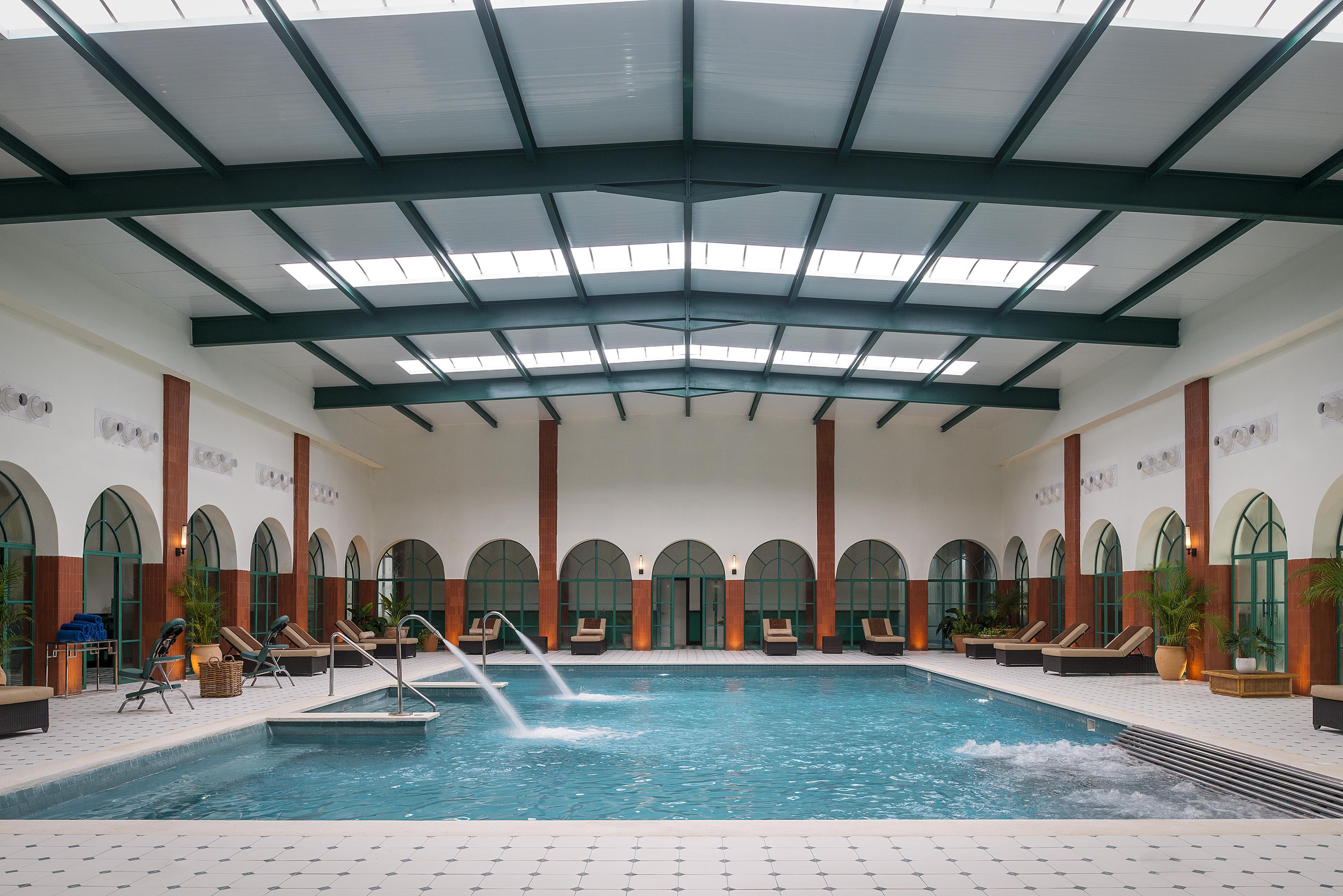Ocean El Faro Resort (Adults Only) Пунта-Кана Экстерьер фото