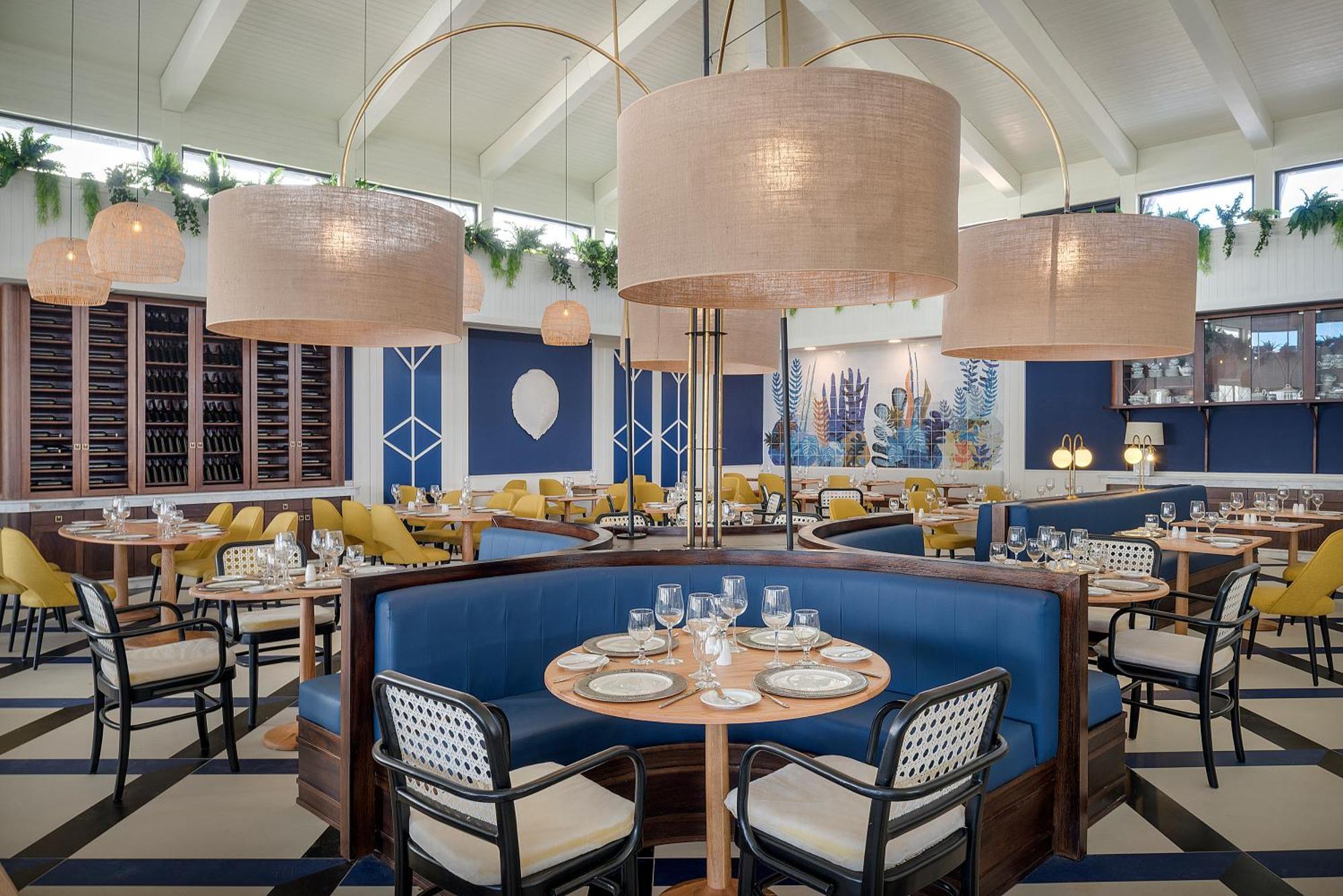 Ocean El Faro Resort (Adults Only) Пунта-Кана Экстерьер фото