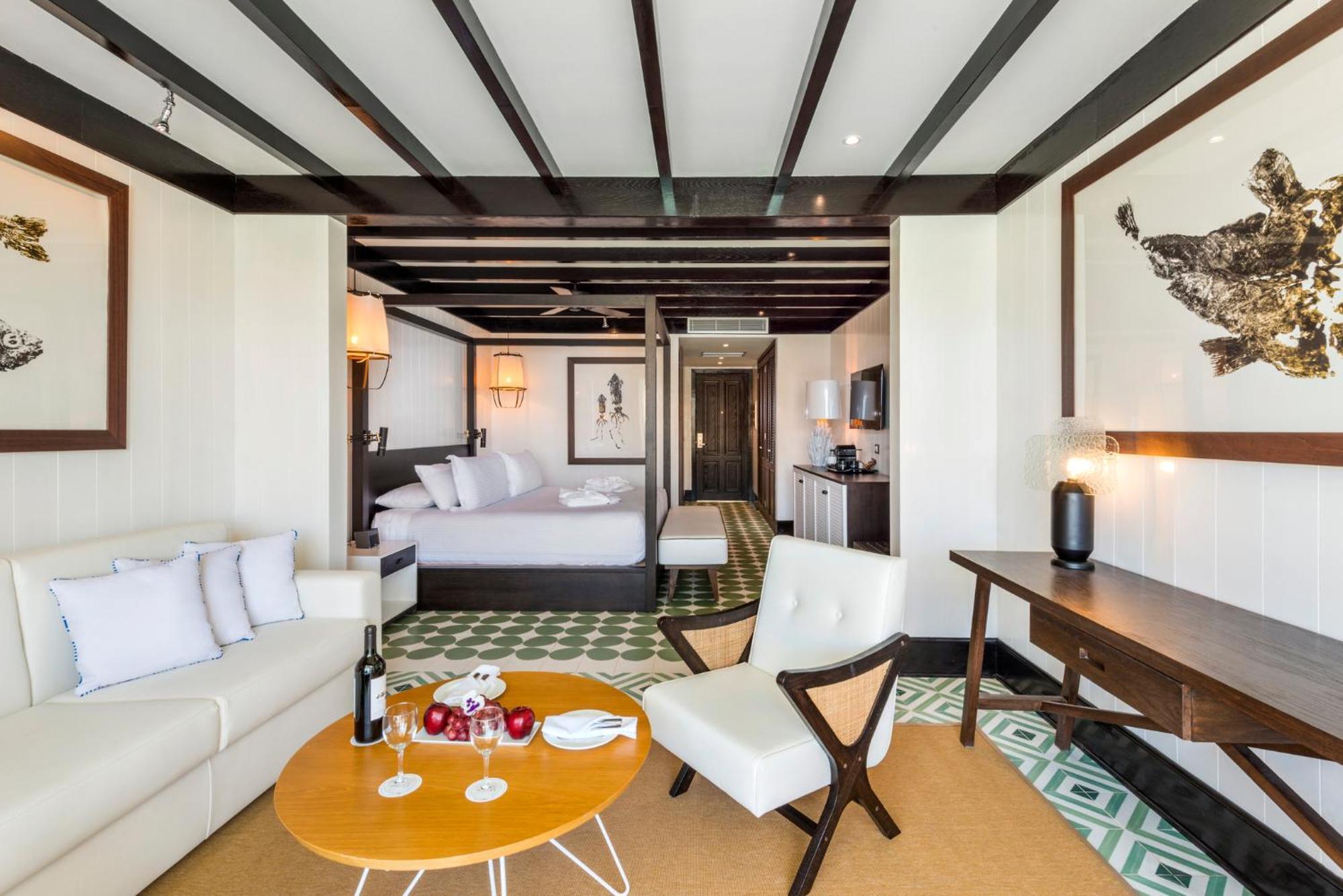 Ocean El Faro Resort (Adults Only) Пунта-Кана Экстерьер фото