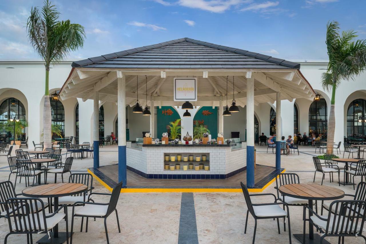 Ocean El Faro Resort (Adults Only) Пунта-Кана Экстерьер фото