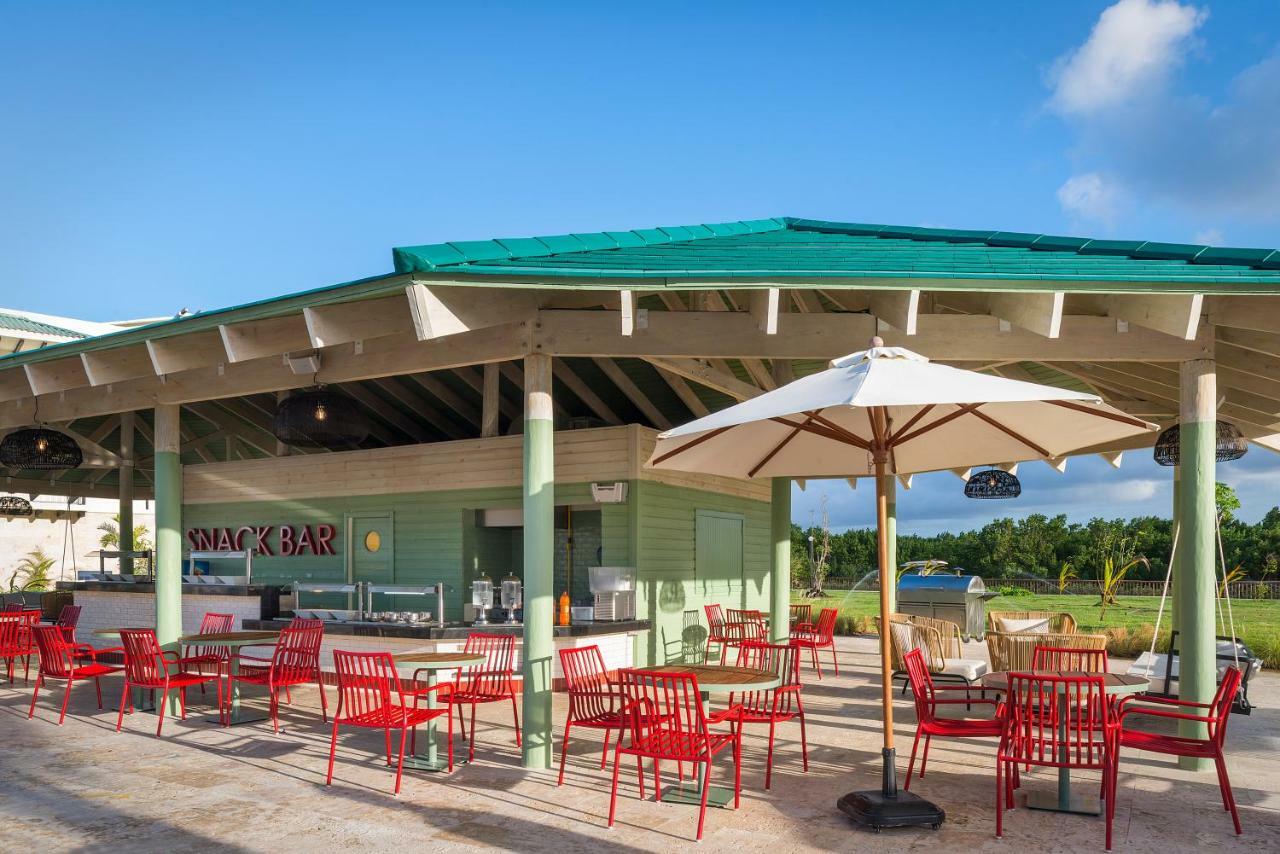 Ocean El Faro Resort (Adults Only) Пунта-Кана Экстерьер фото